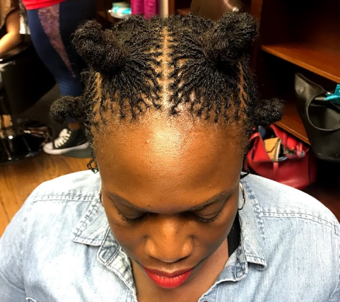 Luv2Loc – Never have a bad hair day